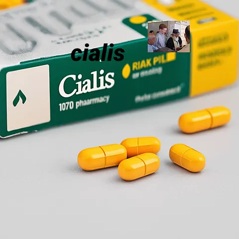 Cialis sin receta barcelona